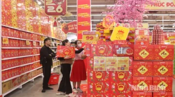 خطة استقرار السوق.. شركات كبرى تطلق مبادرات موسعة خلال السنة القمرية الجديدة